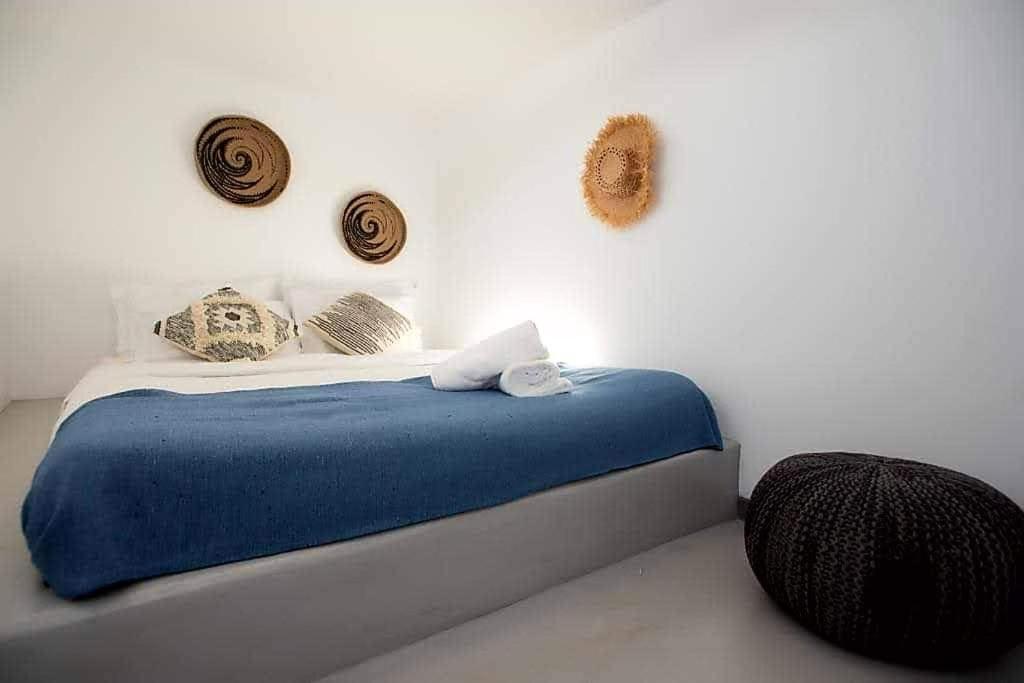 Jonaz Rooms & Suites Mykonos Town Exterior foto